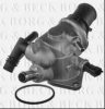 BORG & BECK BBT087 Thermostat, coolant